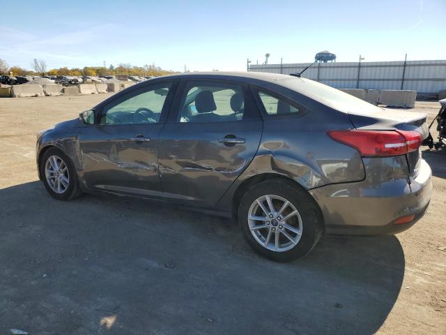 Photo 1 VIN: 1FADP3F20HL285726 - FORD FOCUS SE 