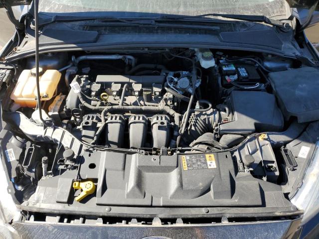 Photo 10 VIN: 1FADP3F20HL285726 - FORD FOCUS SE 