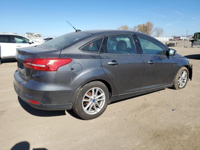 Photo 2 VIN: 1FADP3F20HL285726 - FORD FOCUS SE 