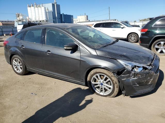 Photo 3 VIN: 1FADP3F20HL285726 - FORD FOCUS SE 