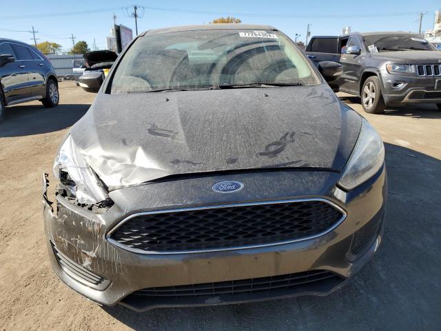 Photo 4 VIN: 1FADP3F20HL285726 - FORD FOCUS SE 