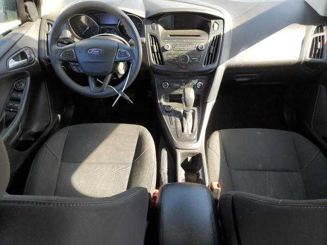 Photo 7 VIN: 1FADP3F20HL285726 - FORD FOCUS SE 