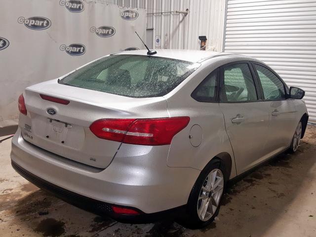 Photo 3 VIN: 1FADP3F20HL286004 - FORD FOCUS SE 