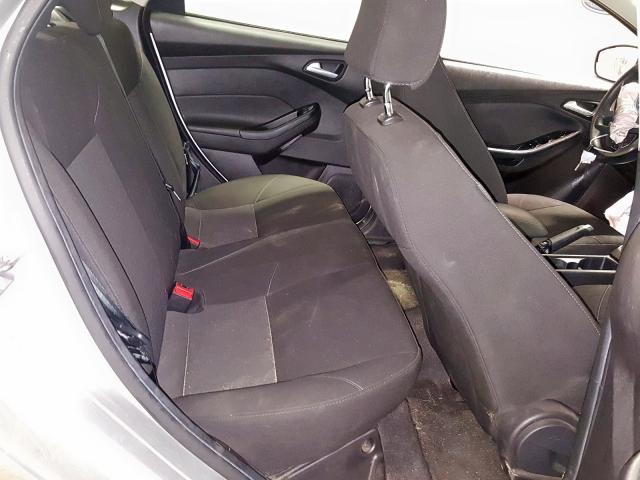 Photo 5 VIN: 1FADP3F20HL286004 - FORD FOCUS SE 