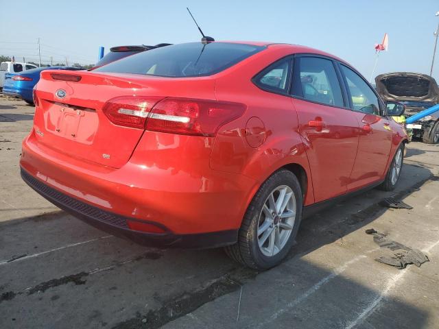 Photo 2 VIN: 1FADP3F20HL286648 - FORD FOCUS SE 