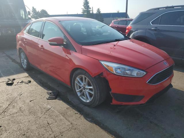 Photo 3 VIN: 1FADP3F20HL286648 - FORD FOCUS SE 