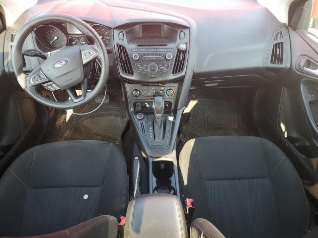 Photo 7 VIN: 1FADP3F20HL286648 - FORD FOCUS SE 