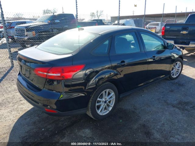 Photo 3 VIN: 1FADP3F20HL288464 - FORD FOCUS 