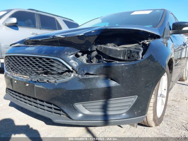 Photo 5 VIN: 1FADP3F20HL288464 - FORD FOCUS 