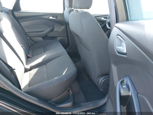 Photo 7 VIN: 1FADP3F20HL288464 - FORD FOCUS 