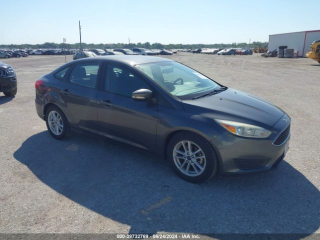 Photo 0 VIN: 1FADP3F20HL288545 - FORD FOCUS 