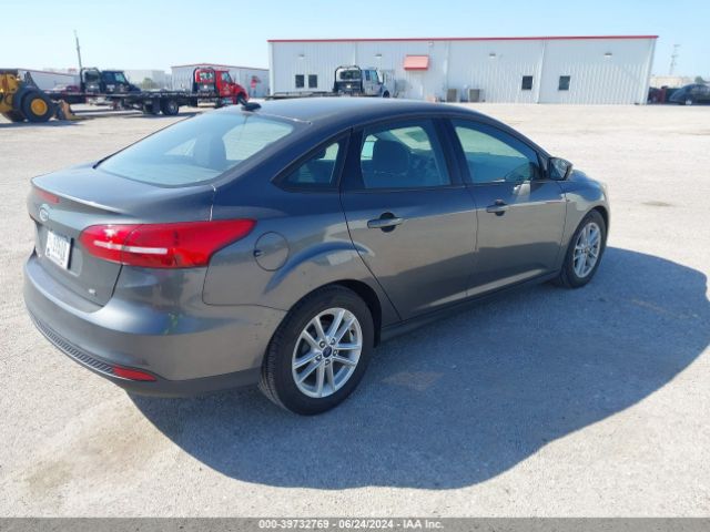 Photo 3 VIN: 1FADP3F20HL288545 - FORD FOCUS 