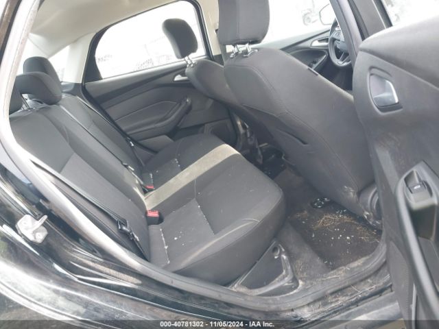 Photo 7 VIN: 1FADP3F20HL292045 - FORD FOCUS 