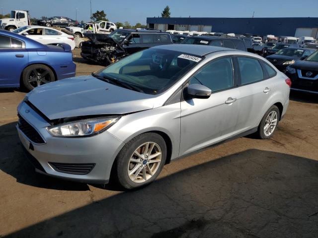 Photo 0 VIN: 1FADP3F20HL300290 - FORD FOCUS SE 