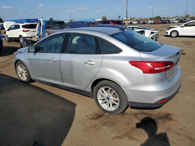 Photo 1 VIN: 1FADP3F20HL300290 - FORD FOCUS SE 