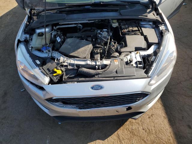 Photo 10 VIN: 1FADP3F20HL300290 - FORD FOCUS SE 