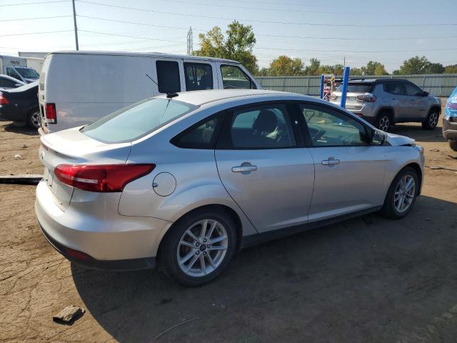 Photo 2 VIN: 1FADP3F20HL300290 - FORD FOCUS SE 