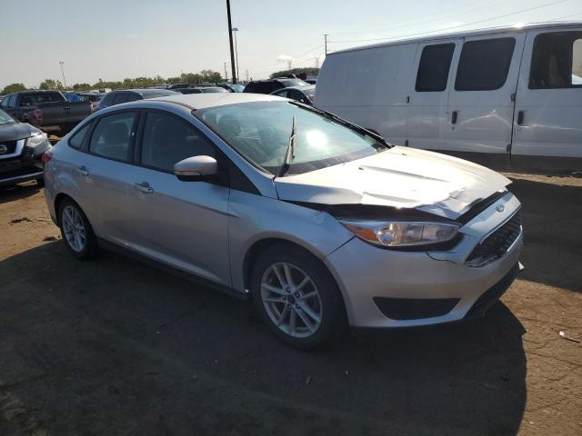 Photo 3 VIN: 1FADP3F20HL300290 - FORD FOCUS SE 