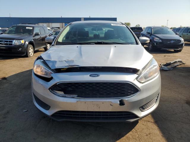 Photo 4 VIN: 1FADP3F20HL300290 - FORD FOCUS SE 