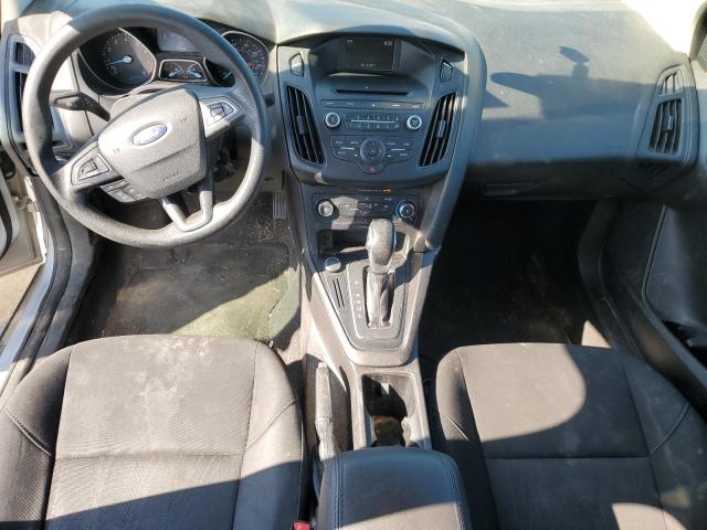 Photo 7 VIN: 1FADP3F20HL300290 - FORD FOCUS SE 