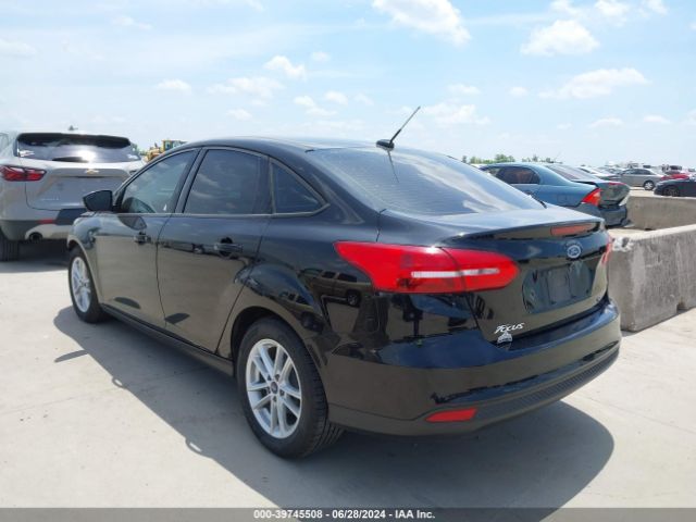 Photo 2 VIN: 1FADP3F20HL303710 - FORD FOCUS 