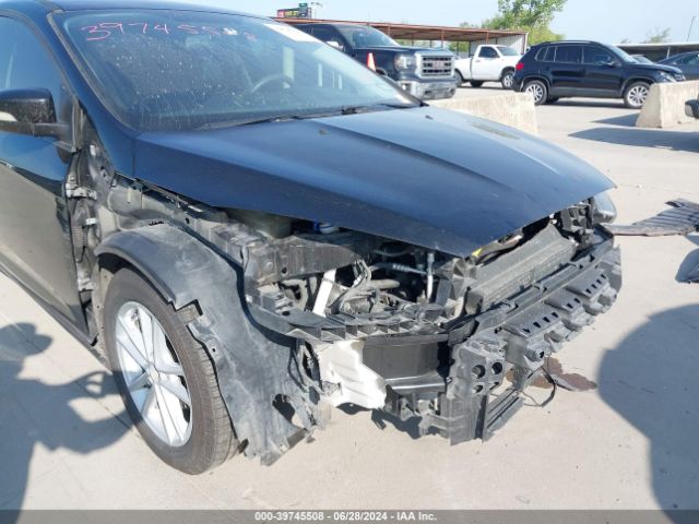 Photo 5 VIN: 1FADP3F20HL303710 - FORD FOCUS 