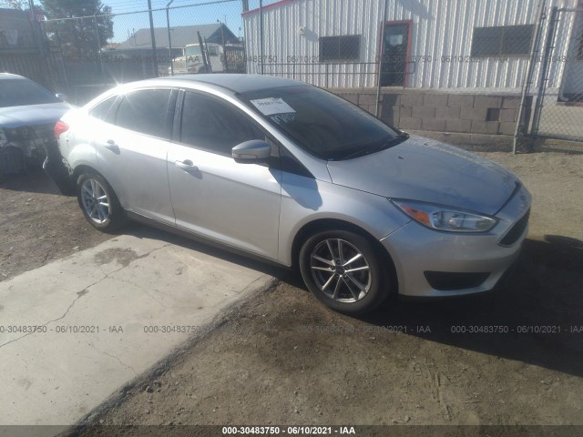 Photo 0 VIN: 1FADP3F20HL304274 - FORD FOCUS 