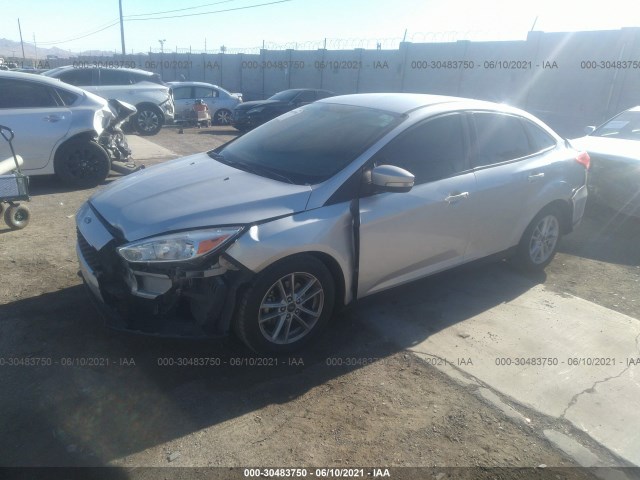 Photo 1 VIN: 1FADP3F20HL304274 - FORD FOCUS 