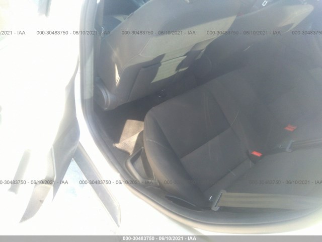 Photo 7 VIN: 1FADP3F20HL304274 - FORD FOCUS 