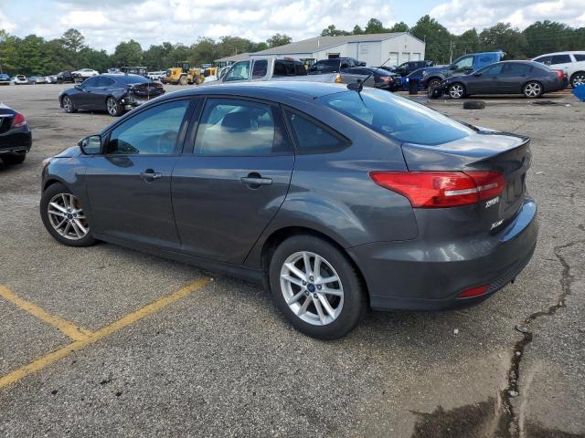 Photo 1 VIN: 1FADP3F20HL304727 - FORD FOCUS SE 