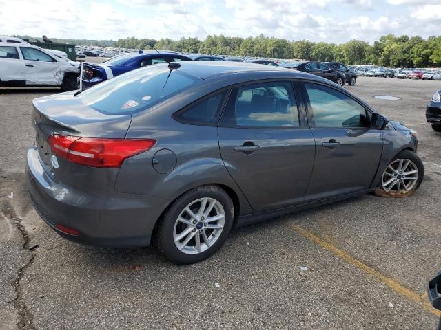 Photo 2 VIN: 1FADP3F20HL304727 - FORD FOCUS SE 