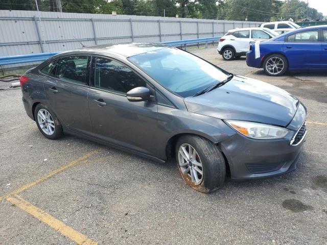 Photo 3 VIN: 1FADP3F20HL304727 - FORD FOCUS SE 