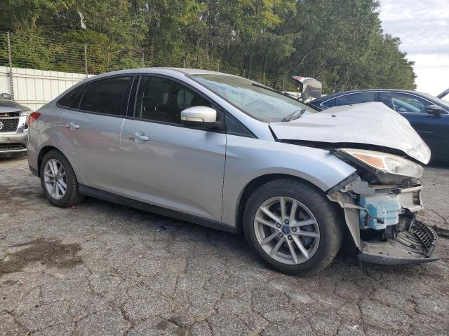 Photo 3 VIN: 1FADP3F20HL320314 - FORD FOCUS SE 