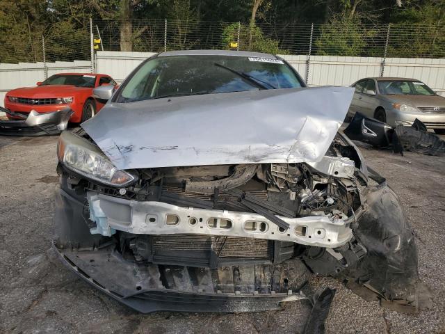 Photo 4 VIN: 1FADP3F20HL320314 - FORD FOCUS SE 