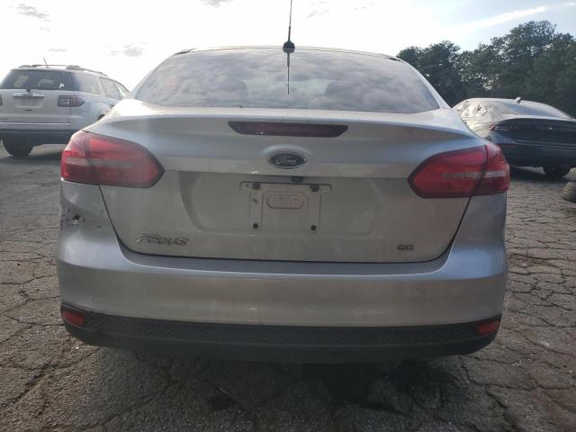 Photo 5 VIN: 1FADP3F20HL320314 - FORD FOCUS SE 