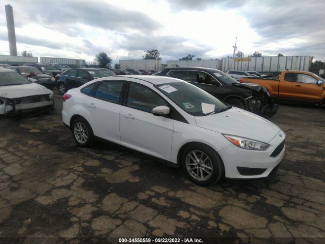 Photo 0 VIN: 1FADP3F20HL321950 - FORD FOCUS 