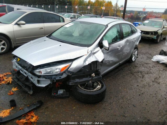 Photo 1 VIN: 1FADP3F20HL325531 - FORD FOCUS 