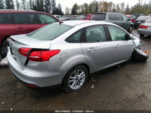 Photo 3 VIN: 1FADP3F20HL325531 - FORD FOCUS 