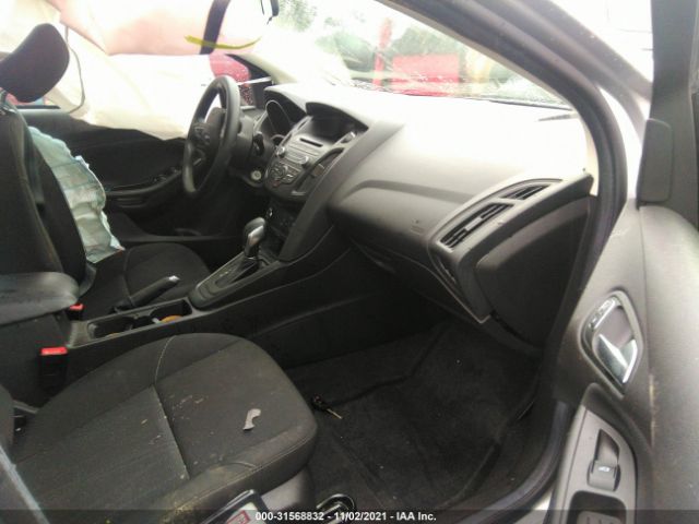 Photo 4 VIN: 1FADP3F20HL325531 - FORD FOCUS 