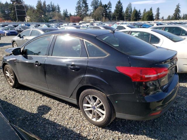 Photo 1 VIN: 1FADP3F20HL334620 - FORD FOCUS 