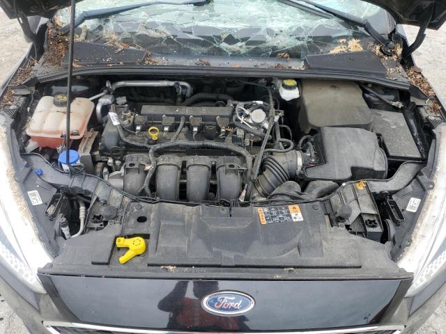 Photo 10 VIN: 1FADP3F20HL340417 - FORD FOCUS 