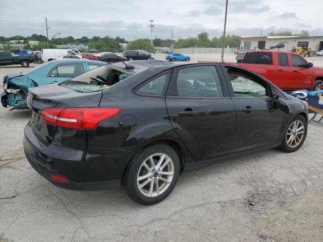 Photo 2 VIN: 1FADP3F20HL340417 - FORD FOCUS 