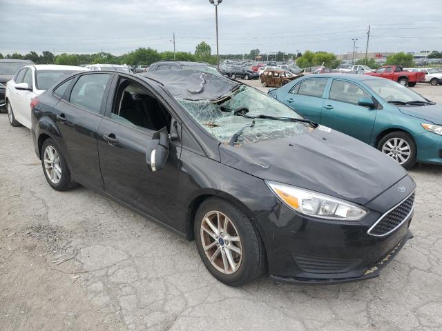 Photo 3 VIN: 1FADP3F20HL340417 - FORD FOCUS 