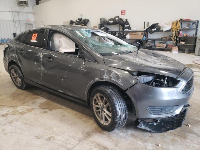 Photo 3 VIN: 1FADP3F20HL346413 - FORD FOCUS 