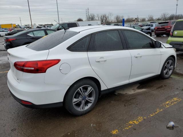 Photo 2 VIN: 1FADP3F20JL204830 - FORD FOCUS 