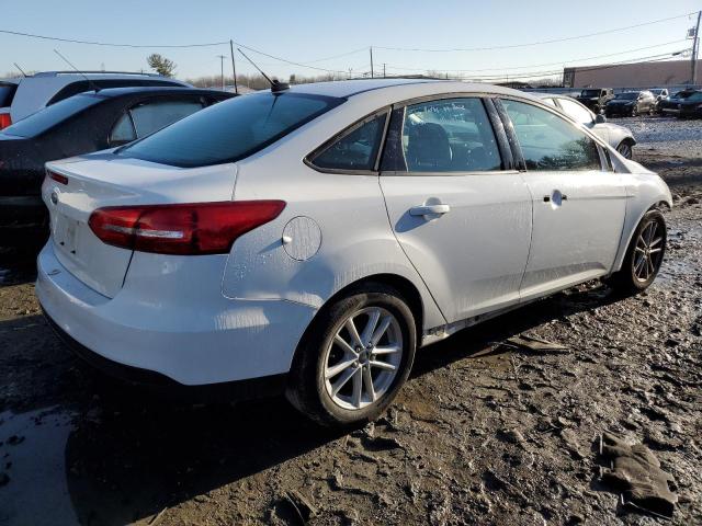 Photo 2 VIN: 1FADP3F20JL212488 - FORD FOCUS SE 