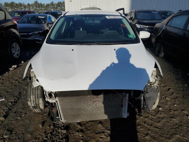 Photo 4 VIN: 1FADP3F20JL212488 - FORD FOCUS SE 