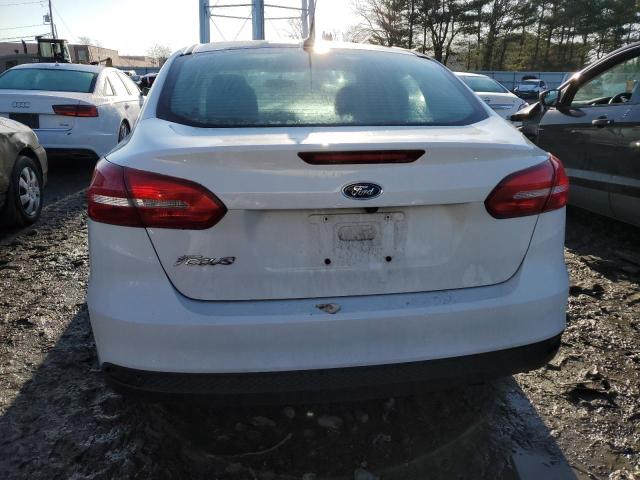 Photo 5 VIN: 1FADP3F20JL212488 - FORD FOCUS SE 