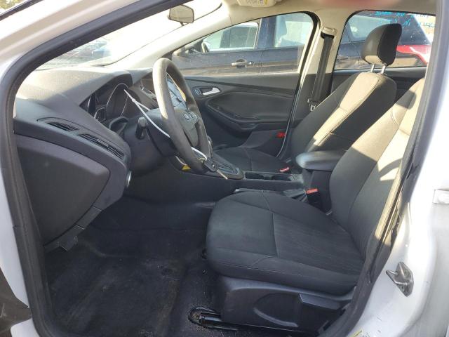 Photo 6 VIN: 1FADP3F20JL212488 - FORD FOCUS SE 