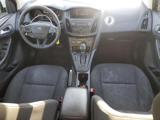 Photo 7 VIN: 1FADP3F20JL212488 - FORD FOCUS SE 